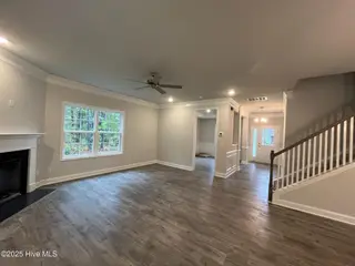 1221 Mandevilla Drive SE, Bolivia, NC 28422 – photo 17: Living Room