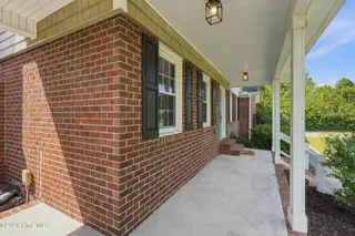 238 Shannon Drive, Wilmington, NC 28409 – photo 6: 6_front porch