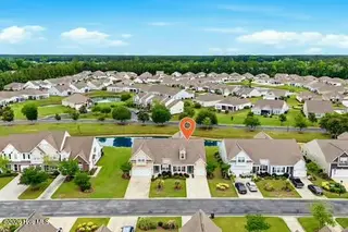 2110 Cass Lake Drive Wellington 546, Calabash, NC 28467 — 4-bedroom townhome in Calabash Lakes, Calabash, NC, photo 9 of 61: IMG_6496