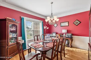 102 Atsur Place, Goldsboro, NC 27534 – photo 9: 5T5A0953