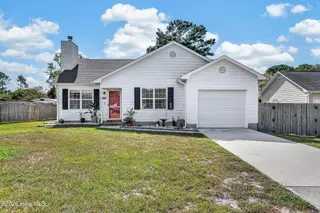 484 Sand Ridge Road, Hubert, NC 28539 – photo 1