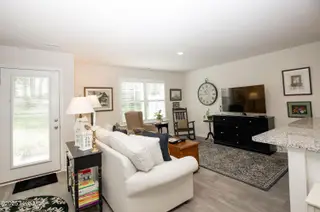 3402 Alibird Lane, Carthage, NC 28327 – photo 19: Living Room