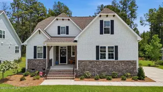 143 Plantation Drive, Southern Pines, NC 28387 – photo 1: 1_DJI_20260717134634_0706_D
