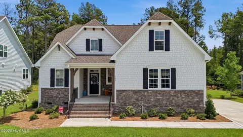 143 Plantation Dr, Southern Pines