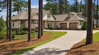 216 National Drive, Pinehurst, NC 28374 – photo 2: 2_DSC06436 copy