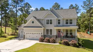 22 Banning Drive, Whispering Pines, NC 28327 – photo 3: 3-web-or-mls-DJI_20240526122859_0972_D
