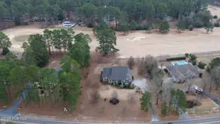 45 Richmond Road, Jackson Springs, NC 27281 – photo 4: 45 Richmond Road Aerial