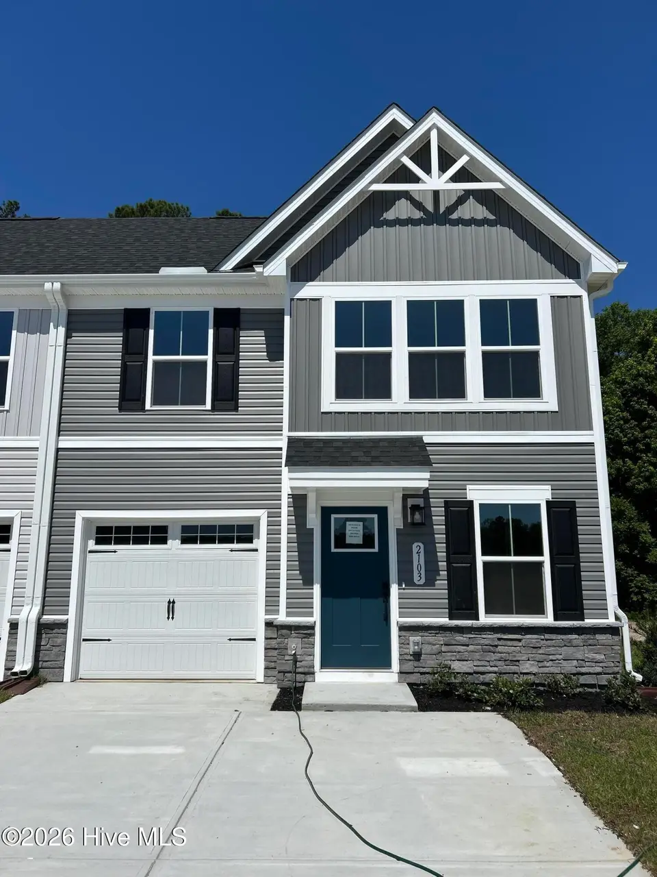 2103 Parow Lane NW 6a, Calabash, NC 28467 – photo 1 of 27