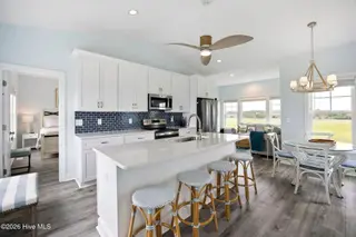 494 Ocean Boulevard W, Holden Beach, NC 28462 – photo 4