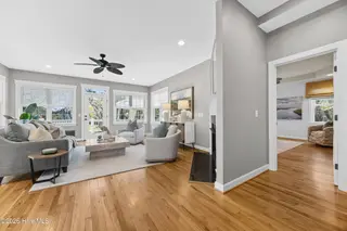 222 Windy Hills Drive, Wilmington, NC 28409 – photo 19: 19_living room