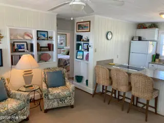 122 Ocean Boulevard E, Holden Beach, NC 28462 – photo 12: HB Living room 4