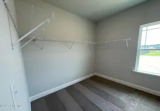 106 Manchester Court, La Grange, NC 28551 – photo 20: Primary closet