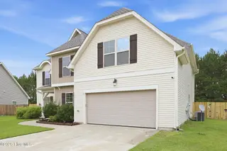 431 Cyrus Thompson Drive, Jacksonville, NC 28546 – photo 2