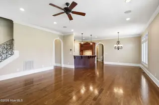 5213 Driftwood Lane, Morehead City, NC 28557 – photo 11: Family Room
