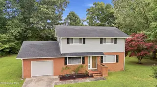1700 Crescent Drive, Elizabeth City, NC 27909 – photo 1: Front View