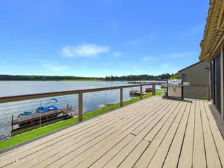 12 Lake Pinehurst Villas Road, Pinehurst, NC 28374 – photo 15: Back Deck