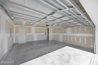 442 Hinton Lane SW 115, Ocean Isle Beach, NC 28469 – photo 22: JP- 524 Belfort Ln- Wildflower- Garage