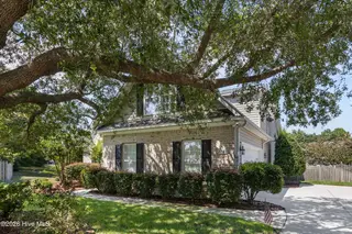 8705 Plantation Landing Drive, Wilmington, NC 28411 – photo 1: 2_front exterior