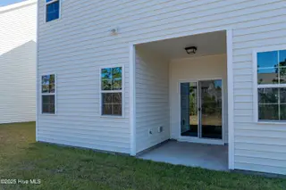 220 Sandpiper Place, Holly Ridge, NC 28445 – photo 3: 220-222 Sand Piper - Exterior - Edited_2