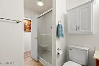 2828 Easy Street, Newport, NC 28570 – photo 24: 2nd Bath (B)