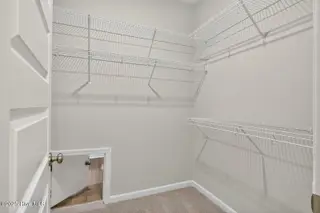 2233 Star Shower Way, Leland, NC 28451 – photo 16: Primary closet