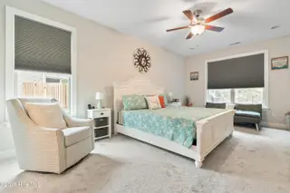 1162 Serotina Drive SE, Bolivia, NC 28422 – photo 16: Master