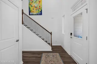 3506 Awendaw Court, Wilmington, NC 28412 — 4-bedroom home in Echo Farms, Wilmington, NC, photo 5 of 38: 3506AwendawCourt-12