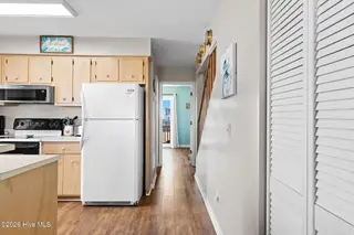 292 Brunswick Avenue W # B, Holden Beach, NC 28462 – photo 15: 292 B Ocean Blvd W