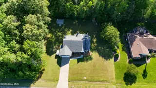 115 Bayshore Drive, Elizabeth City, NC 27909 — 3-bedroom home in Brickhouse Point, Elizabeth City, NC, photo 3 of 45: 3_dji_20260421163441_0002_d