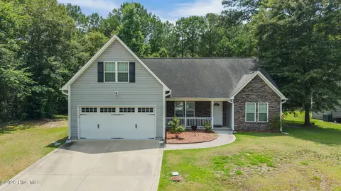 269 Blue Creek Farms Dr, Jacksonville