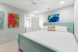 289 Salter Path Road 6 Ocean Terrace, Pine Knoll Shores, NC 28512 – photo 23: Flex Space