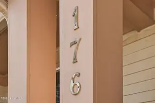 176 Starland Lane, Southern Pines, NC 28387 – photo 15: 12 - House Number