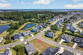 Lot#111 Anchors Away Road, Hampstead, NC 28443 — lot in Salters Haven at Lea Marina, Hampstead, NC, photo 2 of 62: SHoalAvenueLot-10