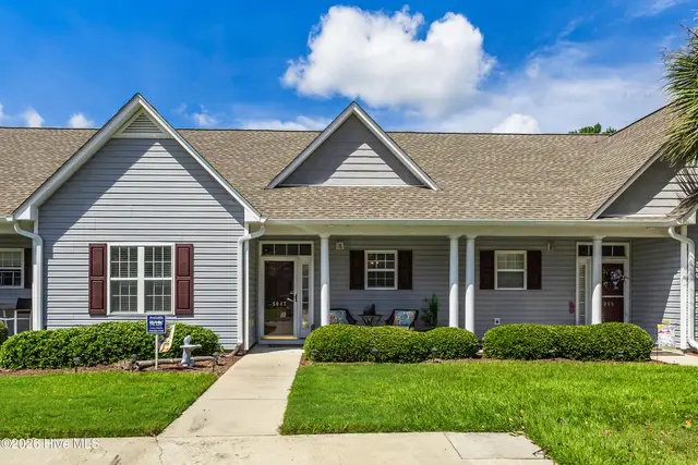 5047 Wyncie Wynd, Southport, NC 28461