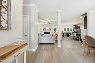 3100 Streamside Lane, Winterville, NC 28590 — 3-bedroom home in Brookstone, Winterville, NC, photo 22 of 50: IMG_0822