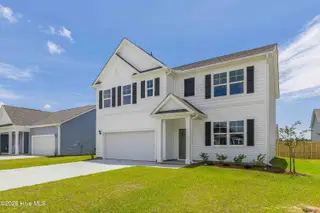 3056 Maravella Court Lot 14, Bolivia, NC 28422 — 5-bedroom home in Mariner's Reach, Bolivia, NC, photo 5 of 40
