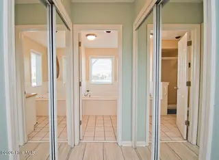 2909 Pointe West Drive 3a1, Emerald Isle, NC 28594 – photo 23: 2 closets!