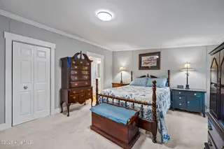 166 Watts Landing Road, Hampstead, NC 28443 – photo 20: Master Suite