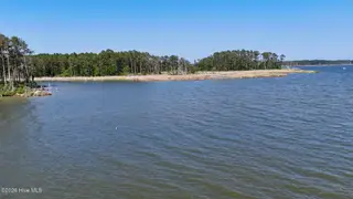 0 10/10A Seaview Court, Bath, NC 27808 – photo 7: Drone 4