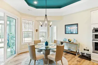 1241 St Simons Drive SE, Bolivia, NC 28422 – photo 13: Breakfast Room