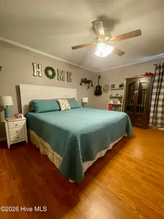 101 Fieldcrest Place, Goldsboro, NC 27534 – photo 16: IMG_8942