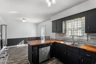174 Core Road, Richlands, NC 28574 — 3-bedroom home in Core Estates, Richlands, NC, photo 23 of 27