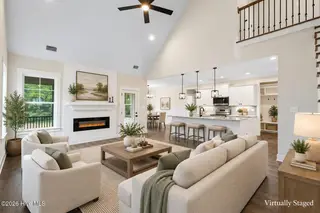 7401 Hill Road, Spring Hope, NC 27882 – photo 12: 17-1