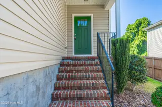540 W Connecticut Avenue, Southern Pines, NC 28387 – photo 2: DSC01744