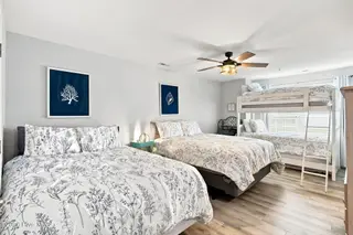 1215 N Middleton Drive NW Unit # 2704, Calabash, NC 28467 — 2-bedroom condo in Brunswick Plantation, Calabash, NC, photo 18 of 40