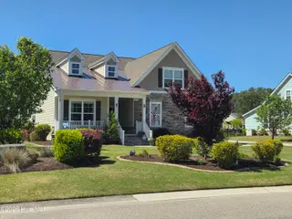 8959 Chesterfield Drive NW, Calabash, NC 28467 – photo 2: 20260410_115707