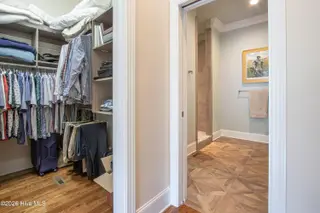 12 Fortrose Circle, Pinehurst, NC 28374 – photo 20: PrimaryCloset