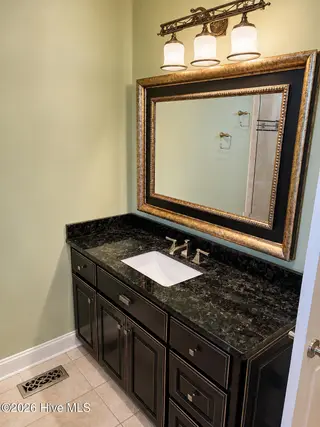 4611 Lapis Court, New Bern, NC 28562 – photo 17: Bathroom Vanity (2)