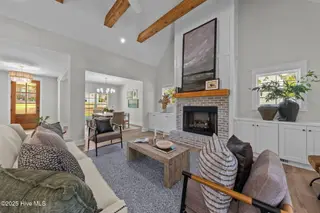 1240 Burning Tree Road, Pinehurst, NC 28374 – photo 19: Great Room