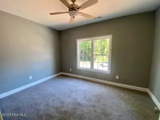 213 Willowbrook Drive, Pikeville, NC 27863 – photo 7: master bedroom
